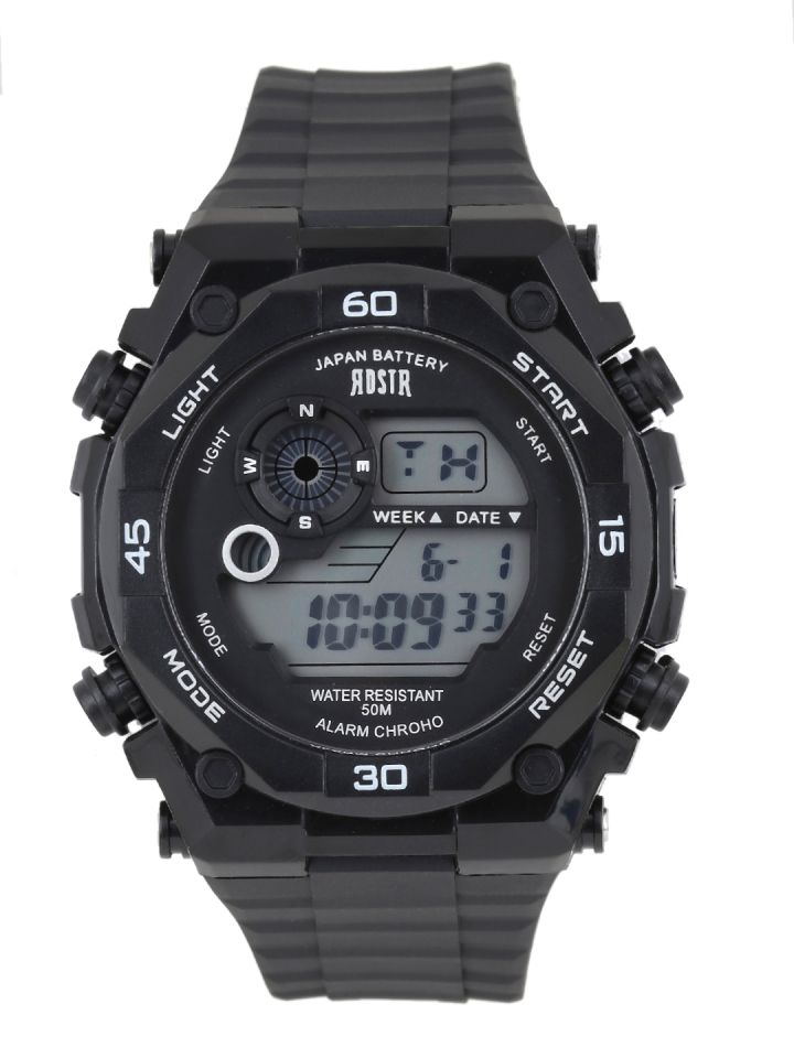 Myntra 2025 digital watches