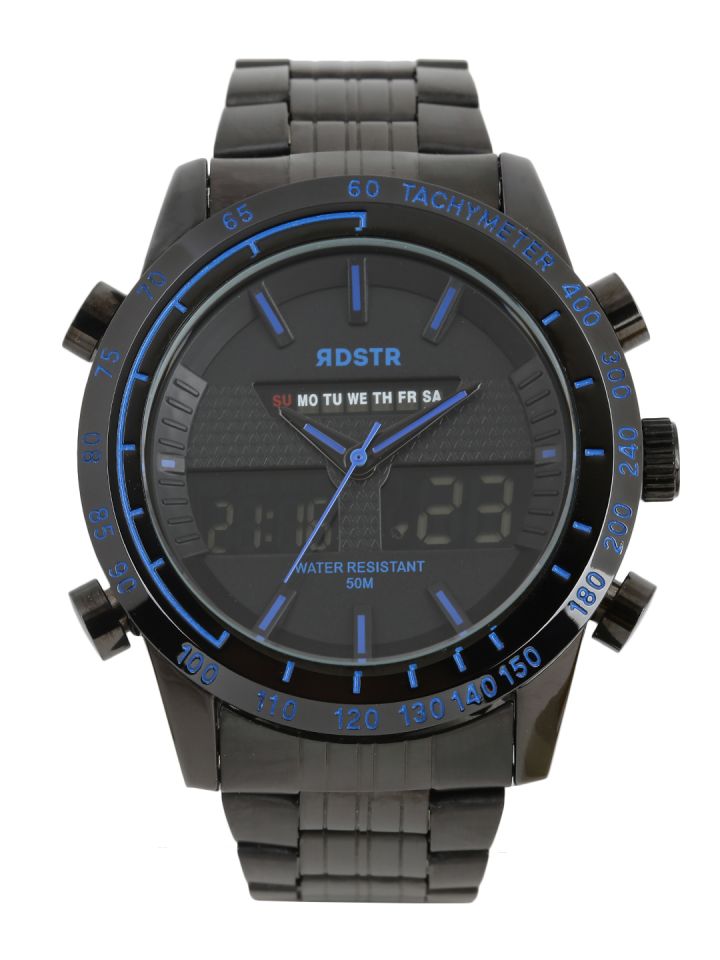Roadster watches brand sales