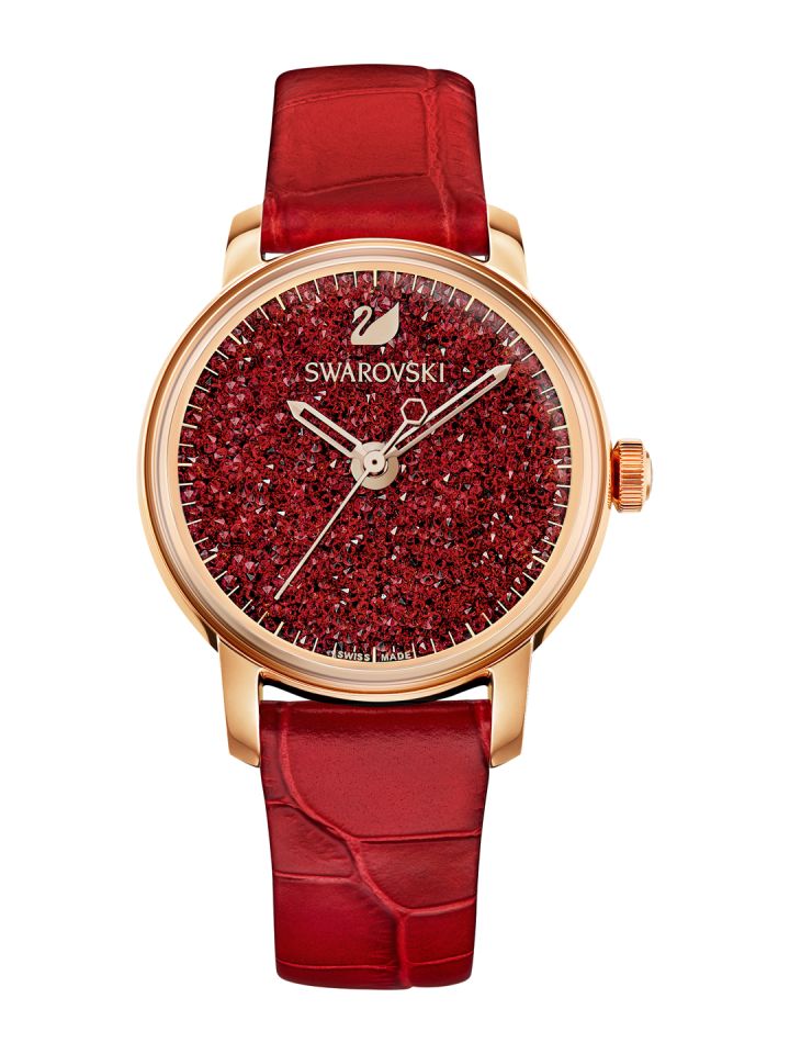 Swarovski female 2025 watches