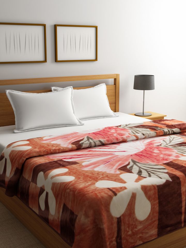 Raymond home mink 2025 blanket