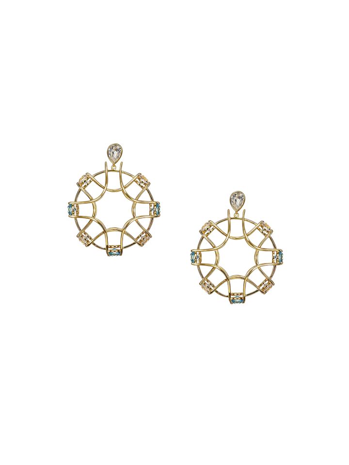 Confluence crystals from swarovski outlet