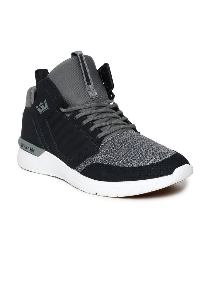 Supra basketball deals shoes