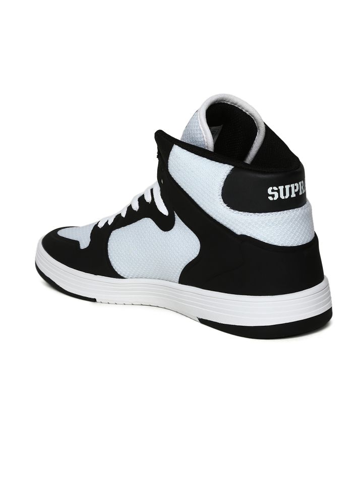 Supra discount shoes myntra