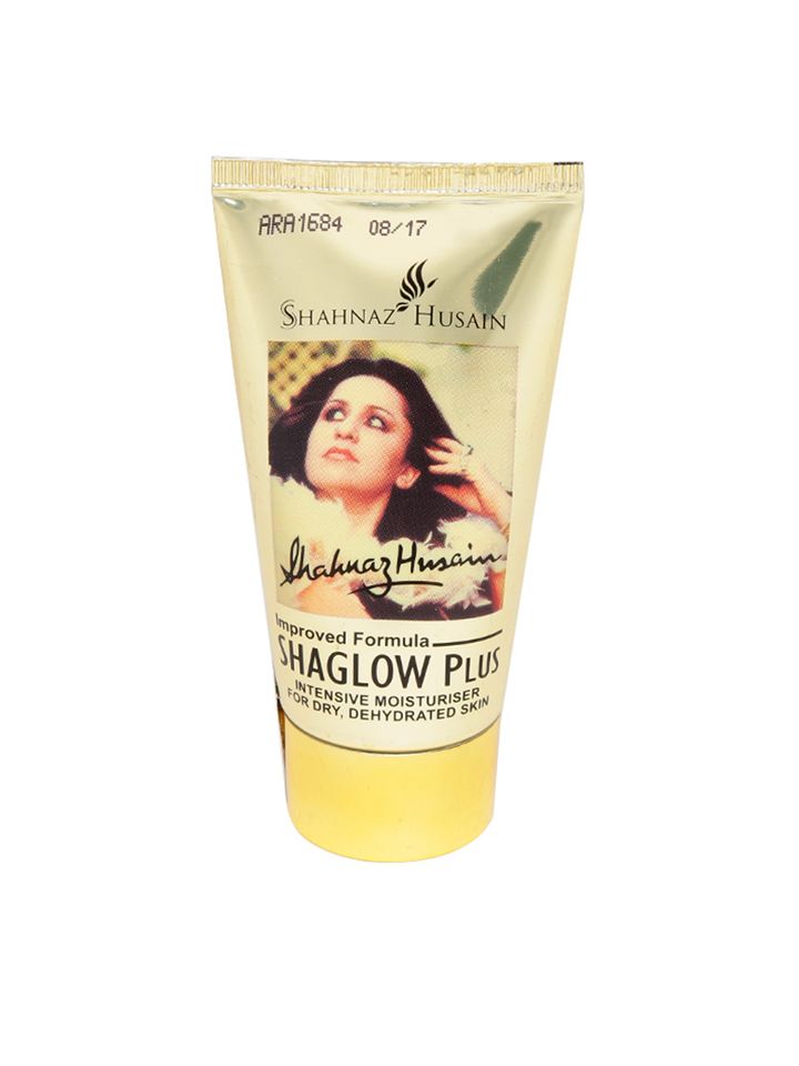 shaglow cream