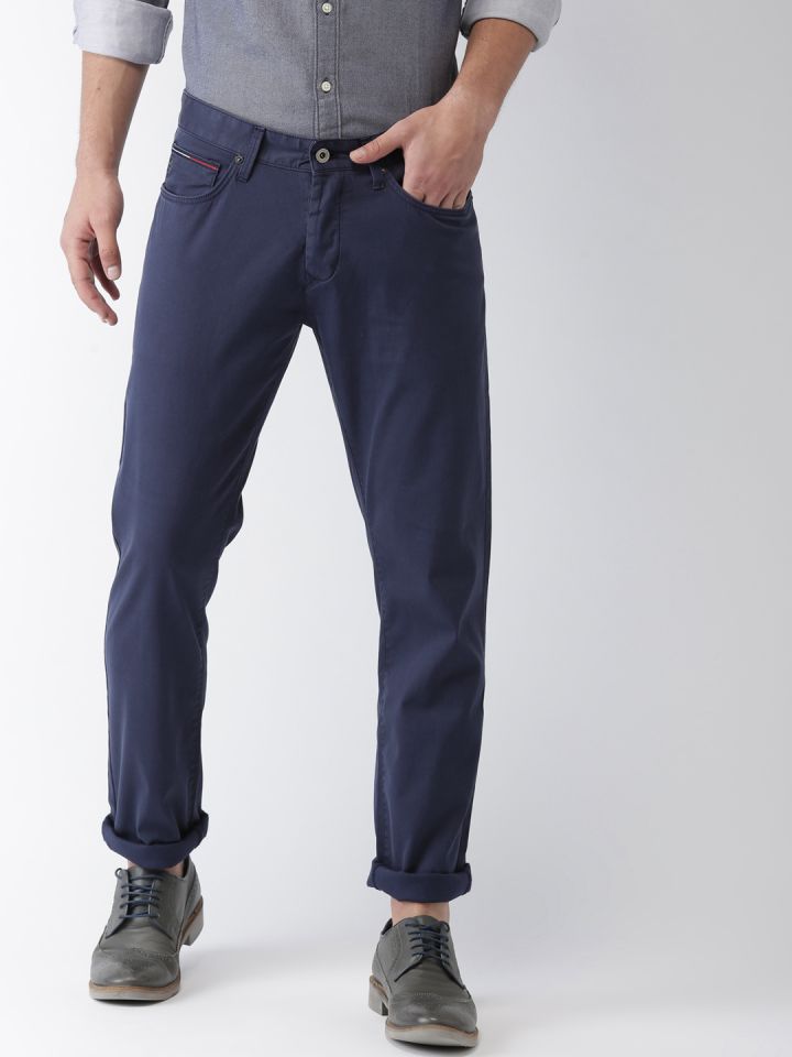 Tommy hilfiger chinos clearance