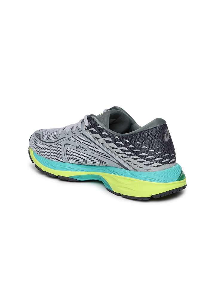 Asics gel cumulus 13 womens Grey on sale
