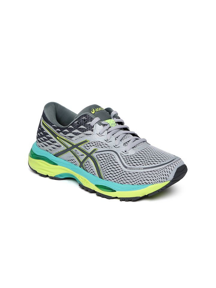Asics gel cumulus 15 womens Grey store
