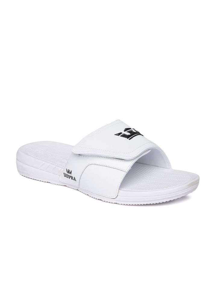 Supra flip flops discount