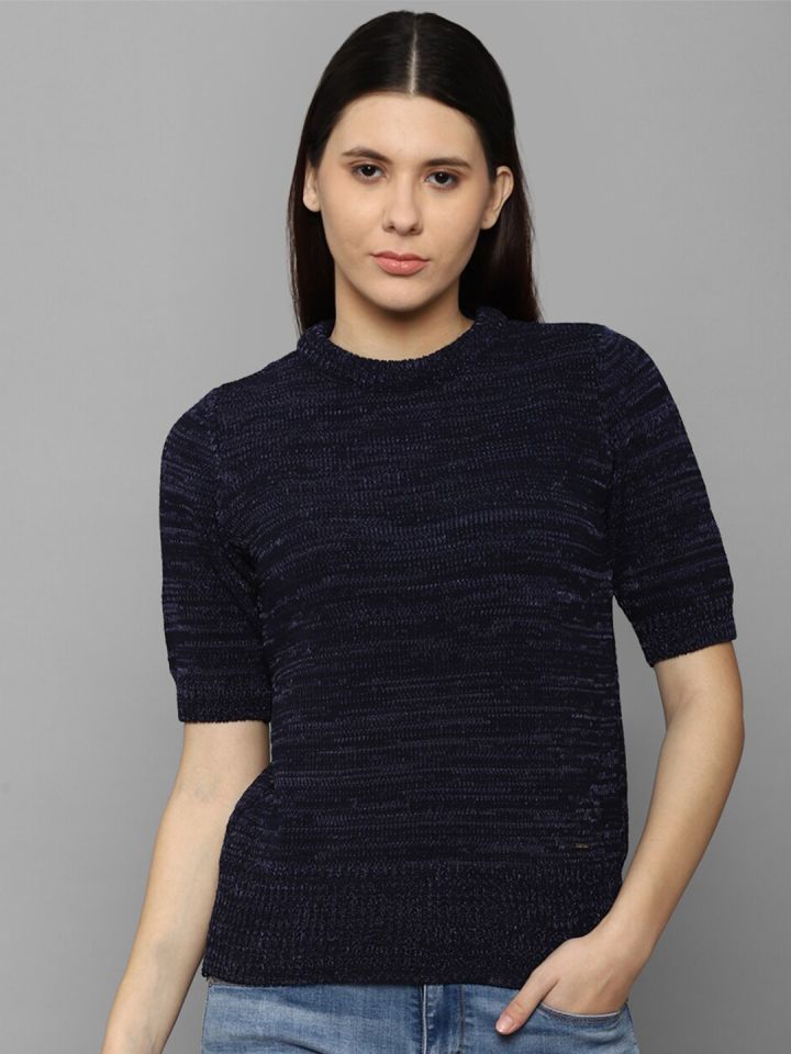 Allen solly ladies discount sweater
