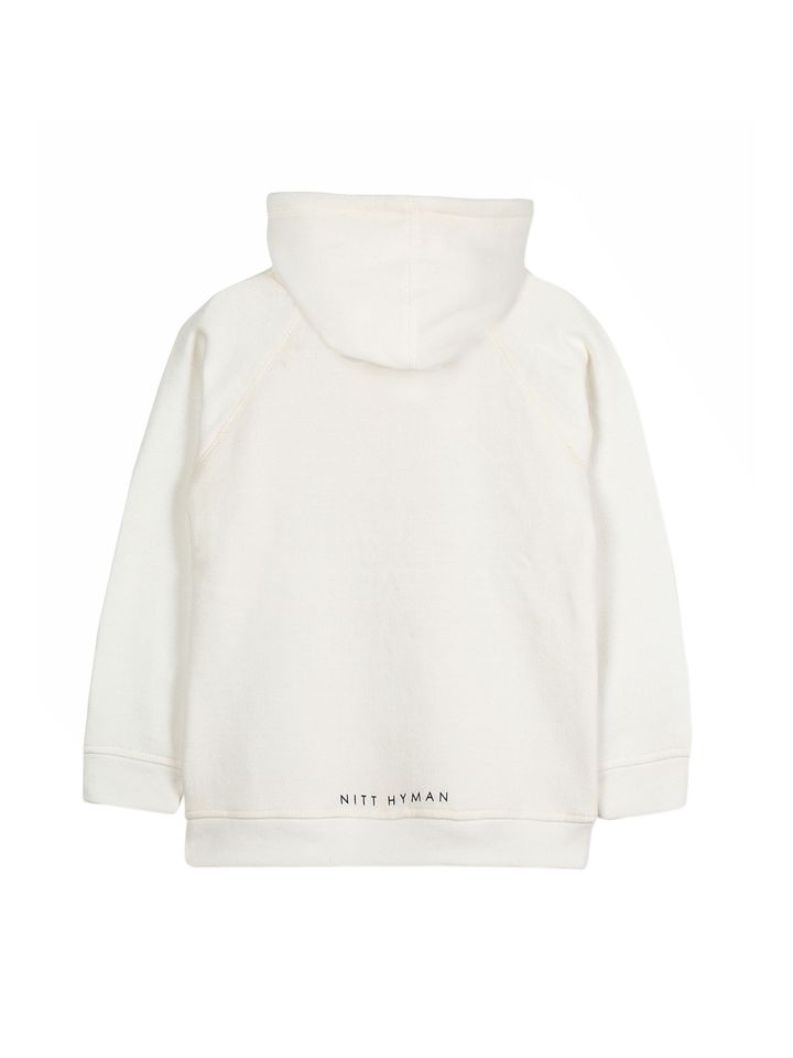 off white 23 sweatshirt