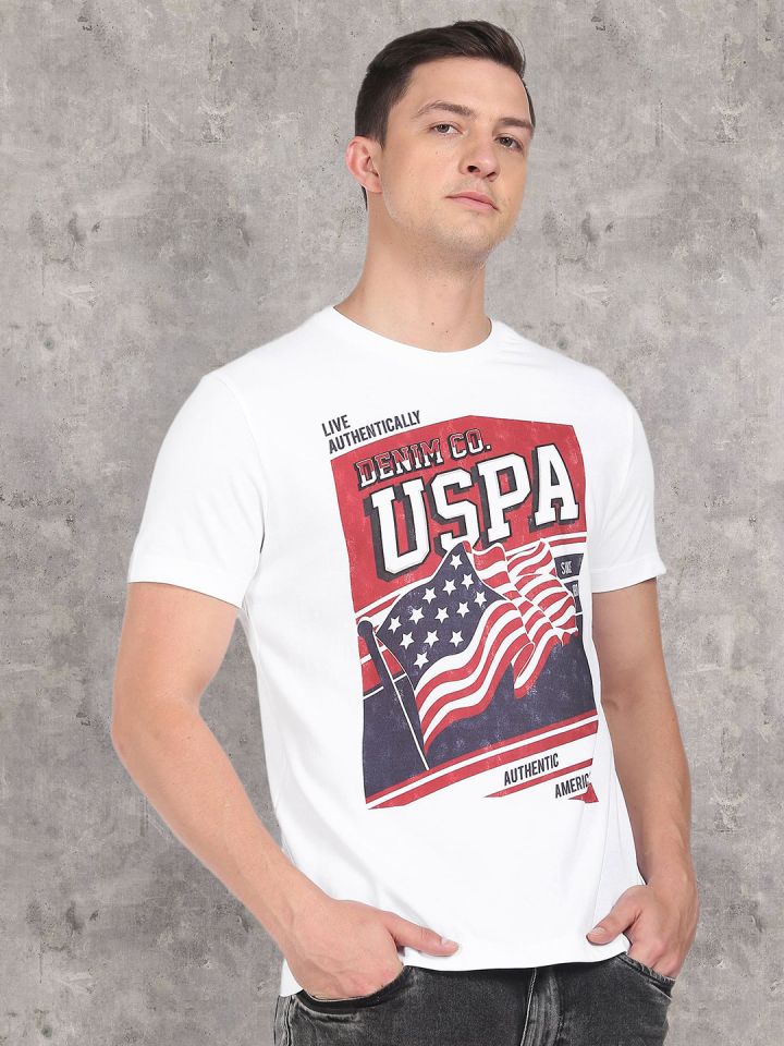 Us polo sale assn vintage