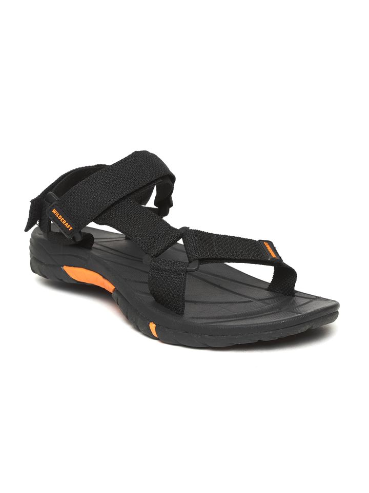 Wildcraft discount sandals myntra