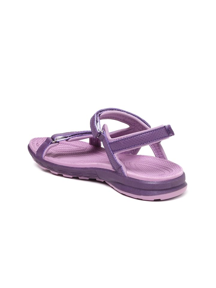 wildcraft sandals myntra