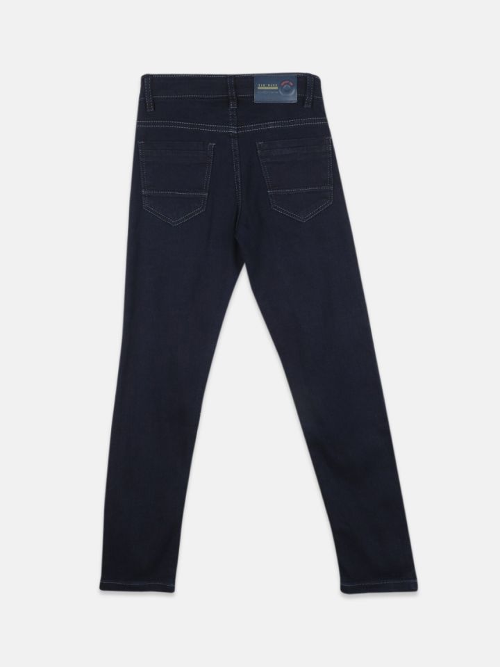 Monte carlo shop jeans myntra