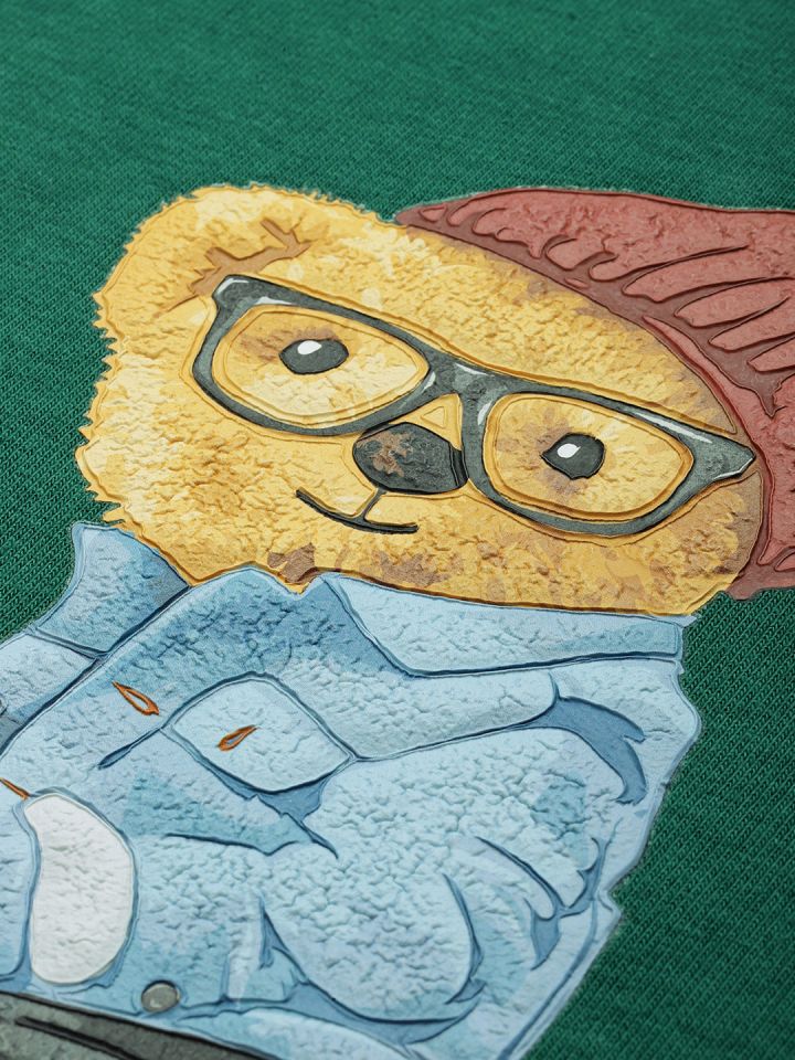 Cartoon sweatshirts new arrivals forever 21