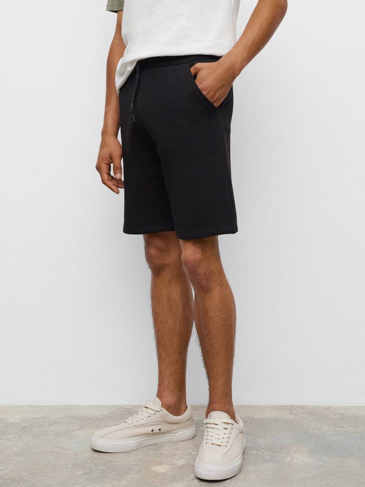 Mango hot sale kids shorts
