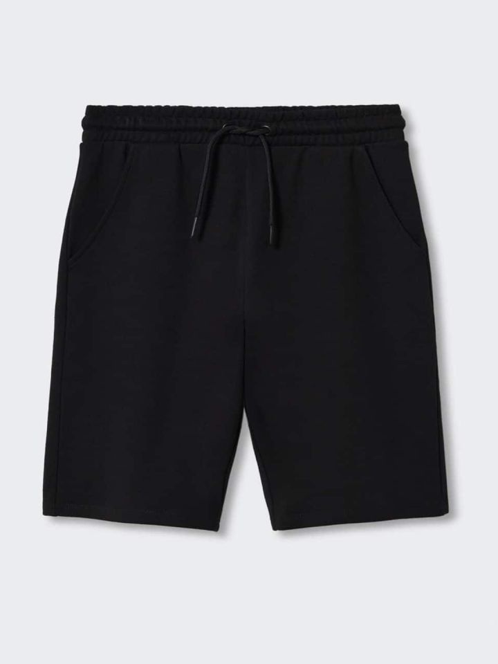 Mango kids shorts store