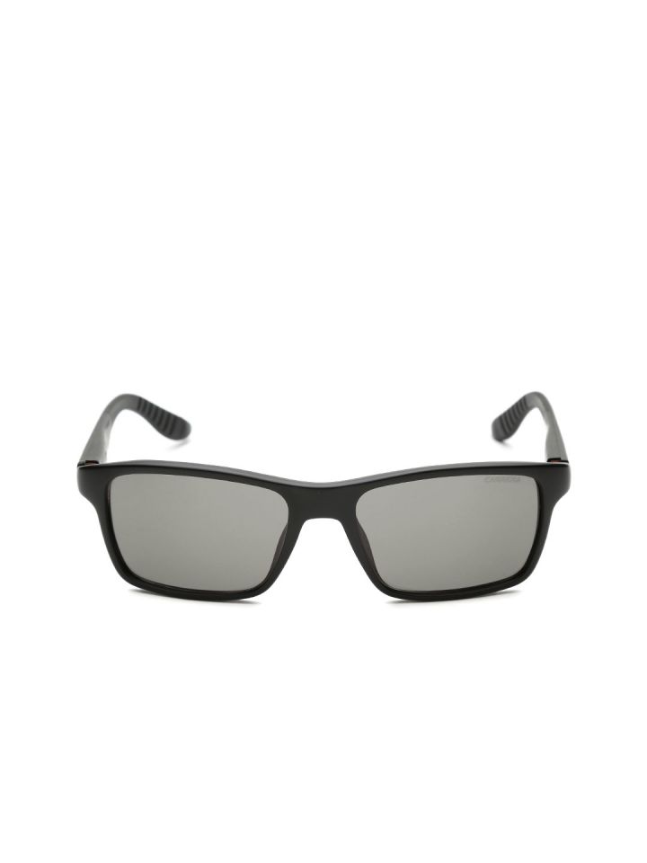 Buy Carrera Men Rectangle Sunglasses 8002 DL5 54Y1 - Sunglasses for Men  2053126 | Myntra