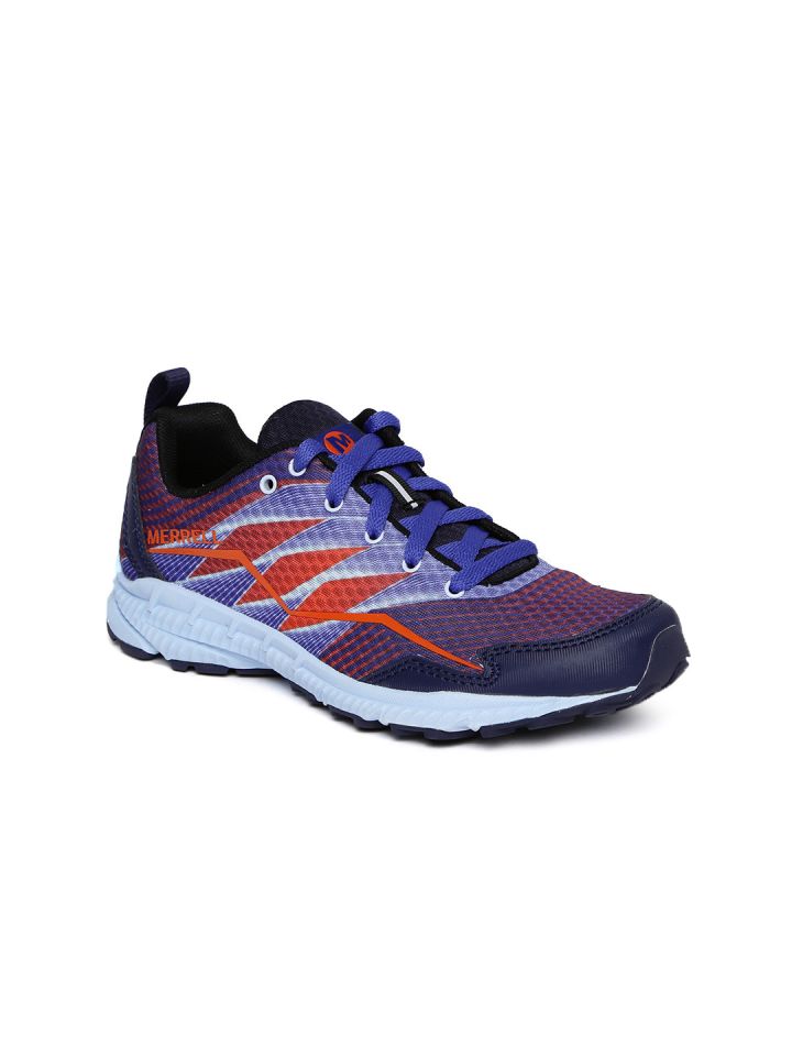Merrell trail cheap crusher review