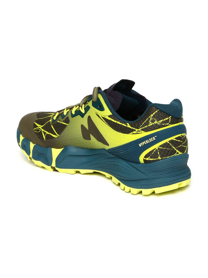hyperlock merrell
