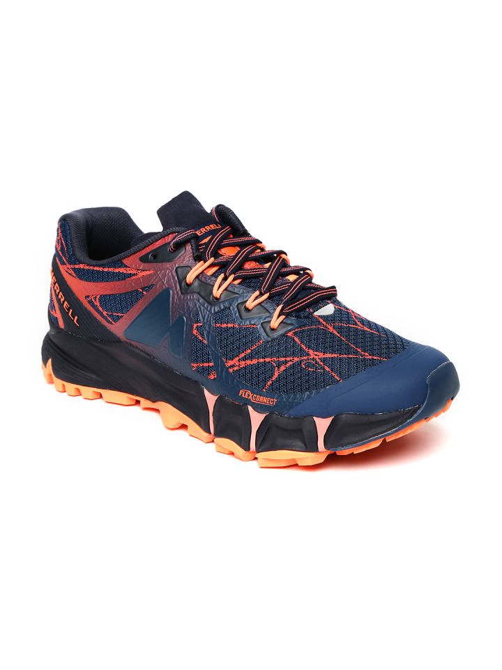 Merrell cross best sale training shoes womens