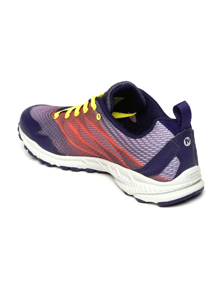 Merrell trail crusher womens sales