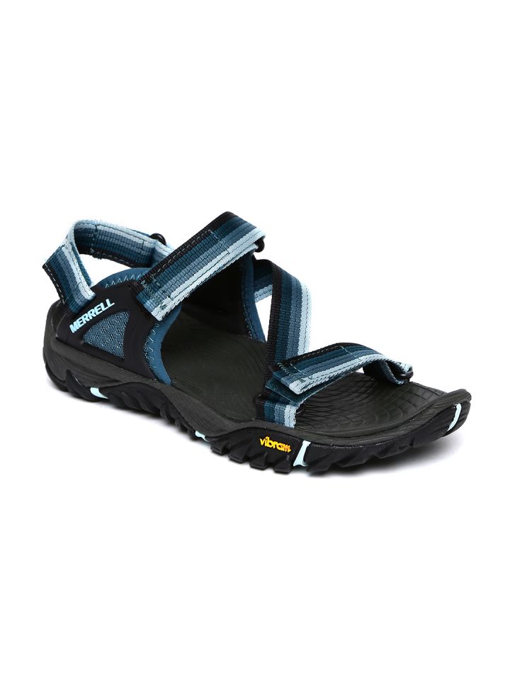 Merrell all sale out blaze web