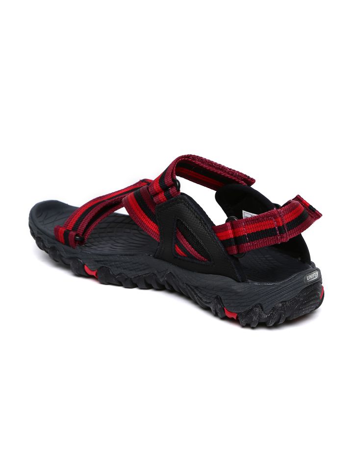 Merrell all out blaze web sport sandals hot sale