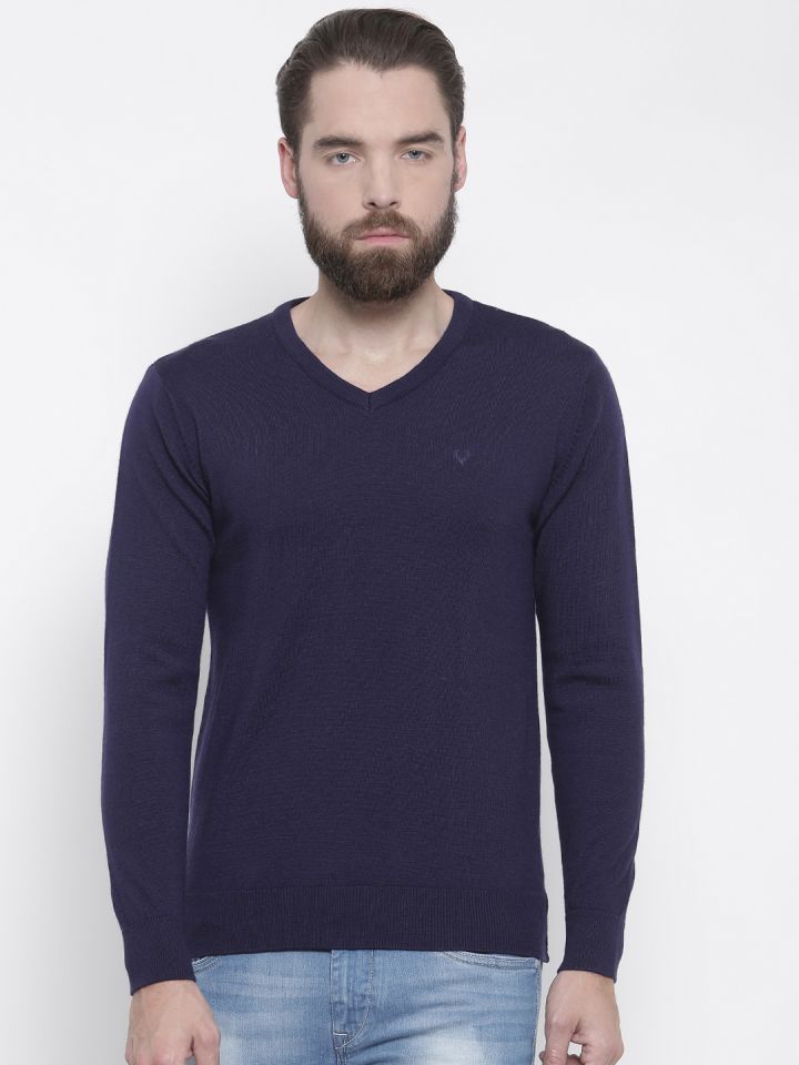 Allen cheap solly pullovers