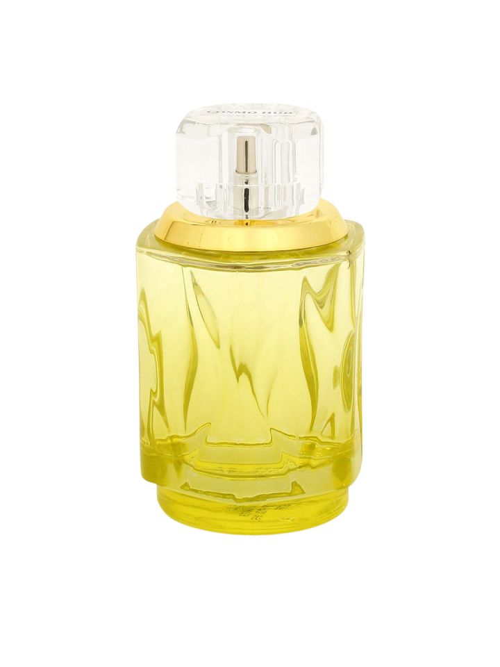 Cosmo sales gold perfume