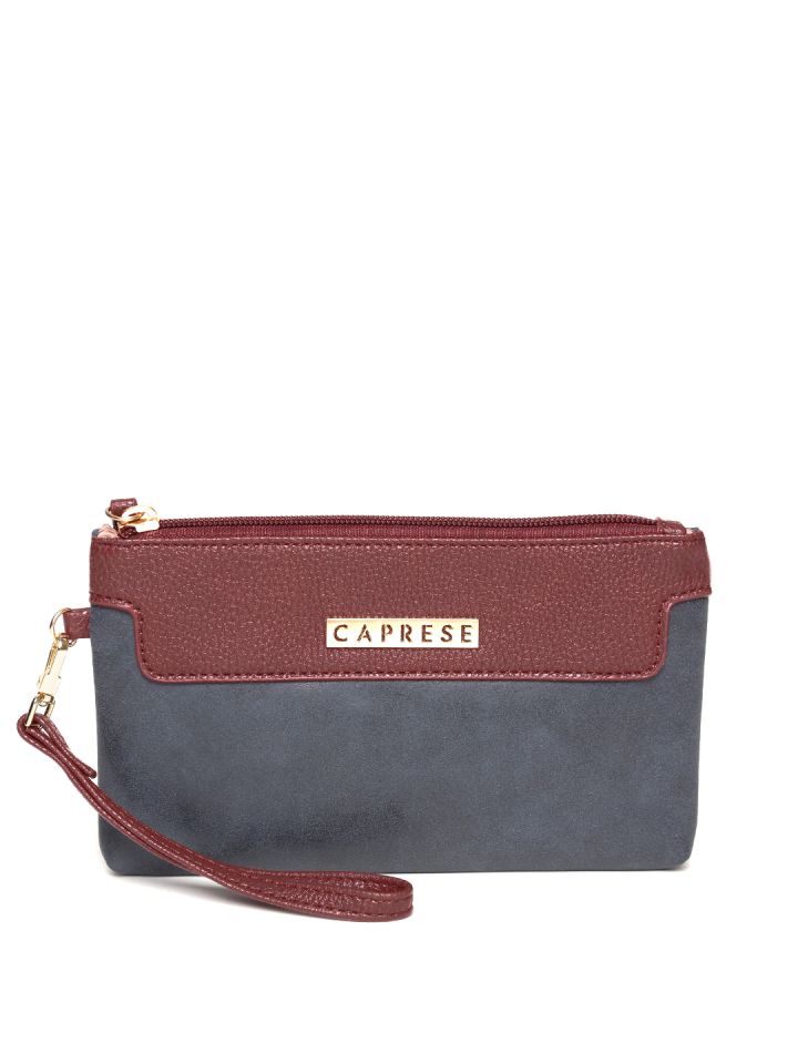 Caprese clutch sale