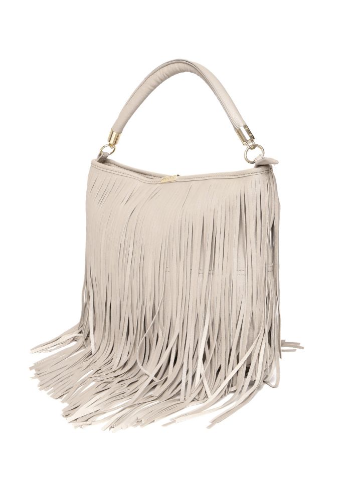 Caprese fringe bags outlet