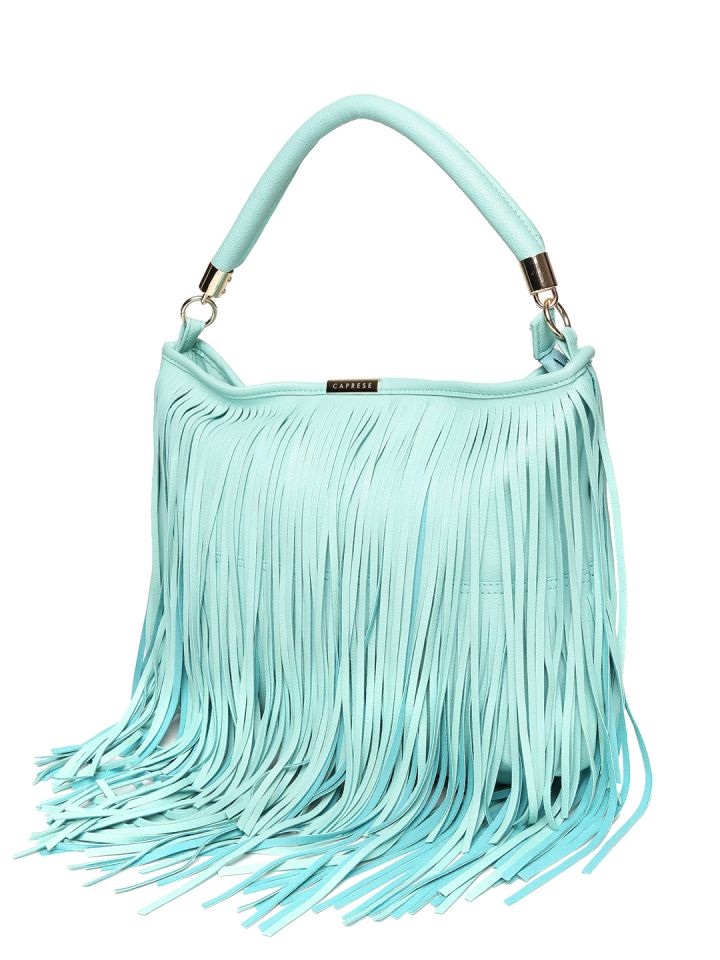 Caprese fringe outlet bags