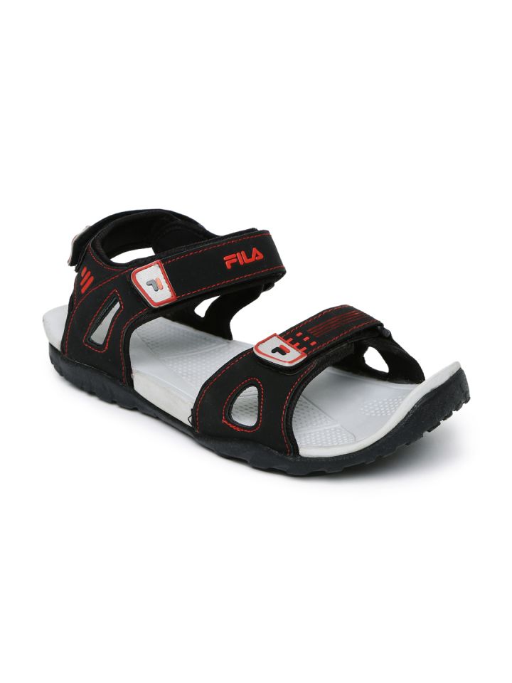 Fila sandals clearance 2017