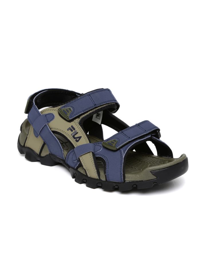 Fila sales sports sandals