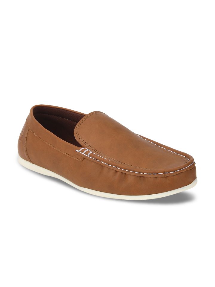 Red tape new arrivals loafers myntra