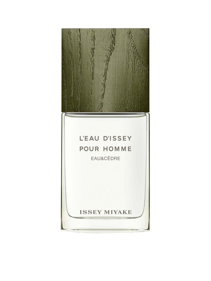 Buy Issey Miyake Men L Eau D Issey Pour Homme Eau Cedre