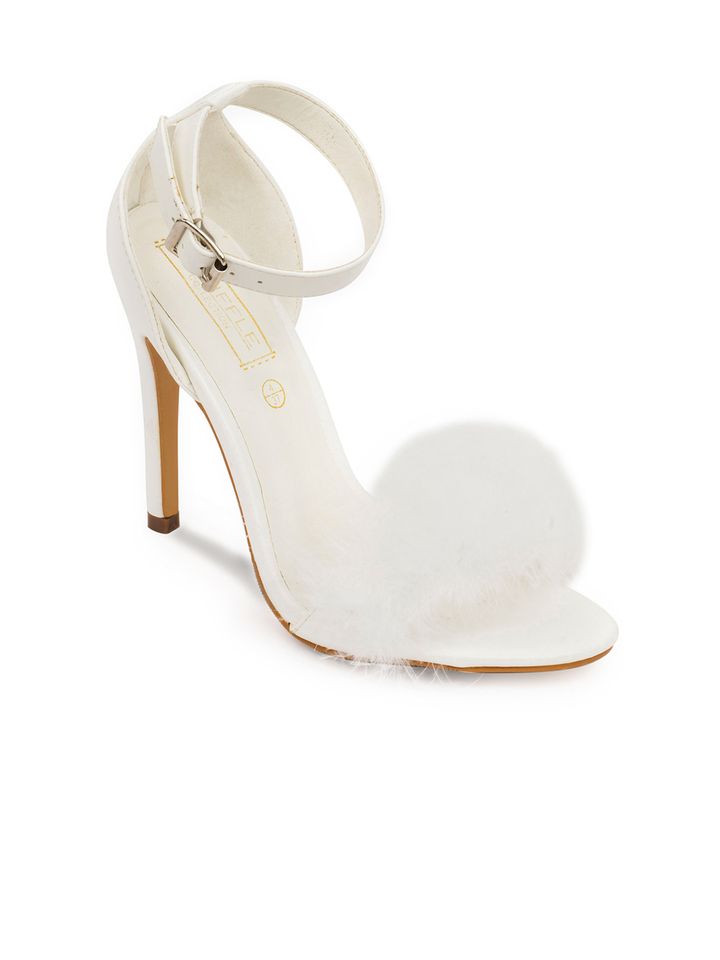 Myntra pencil heels Clearance