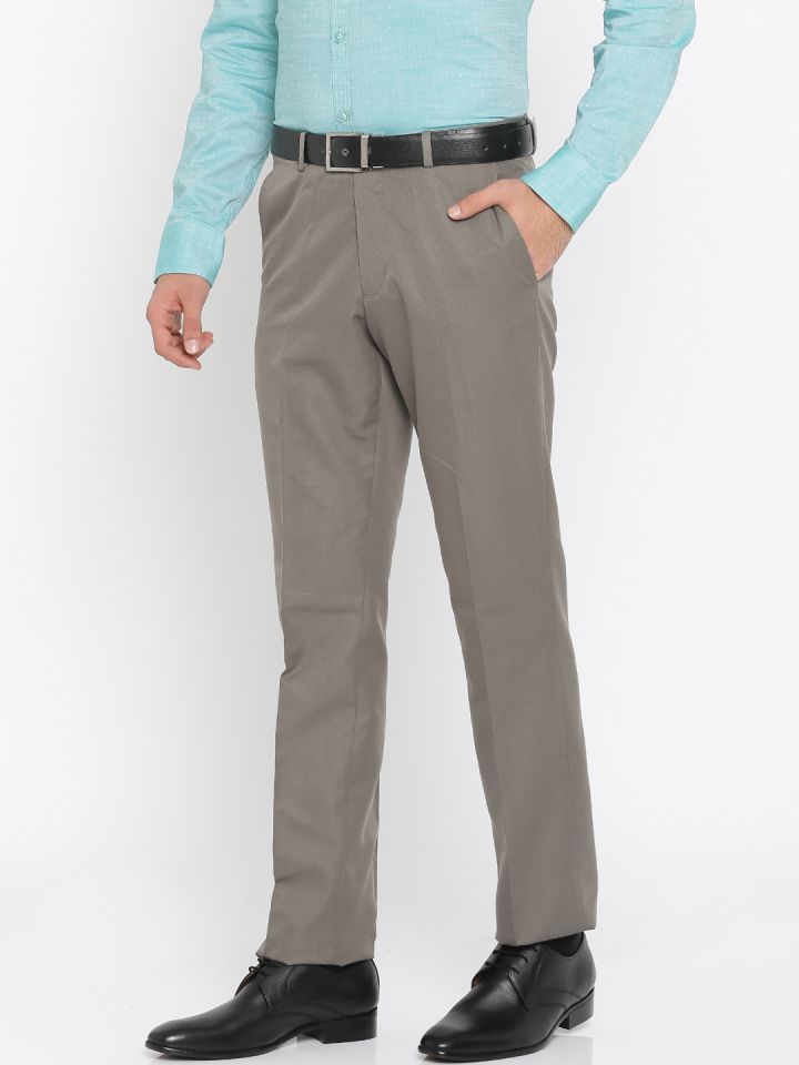 Size 32 John Miller Mens Trousers Offer on Amazon India Price Rs 399   INRDeals