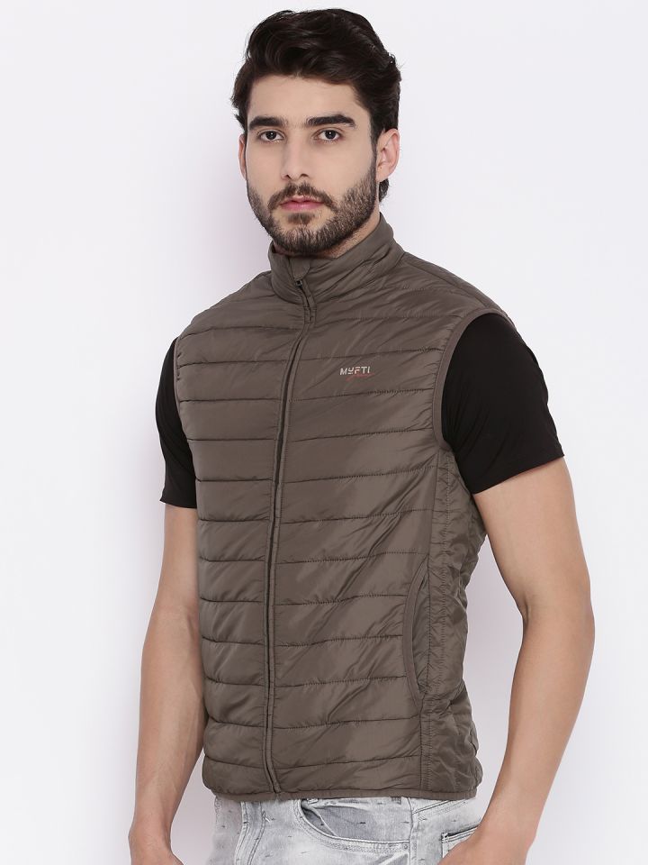 Mufti 2025 half jacket