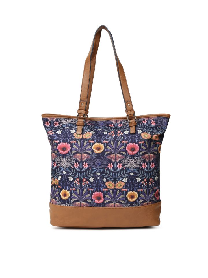 accessorize bags myntra