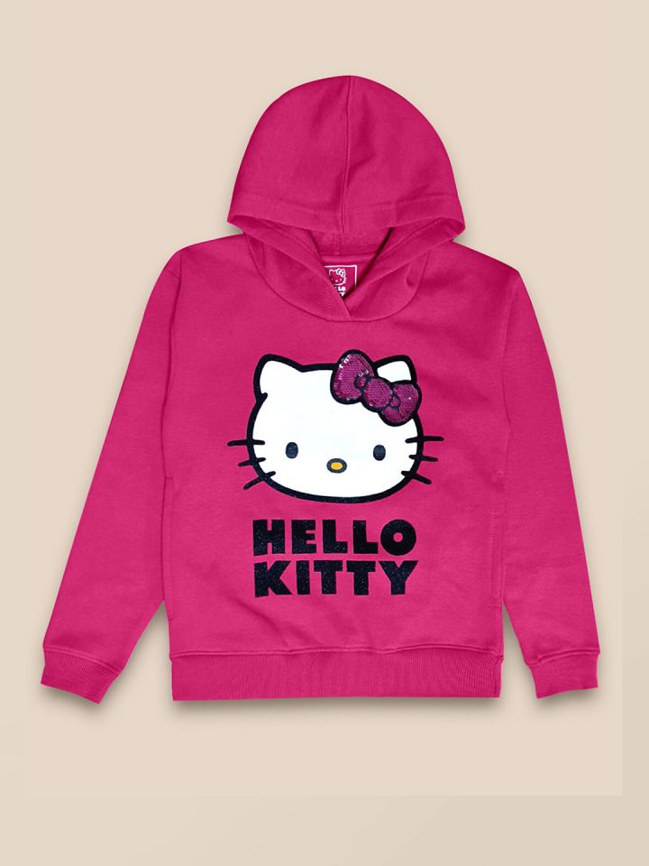Assc hello kitty hoodie online