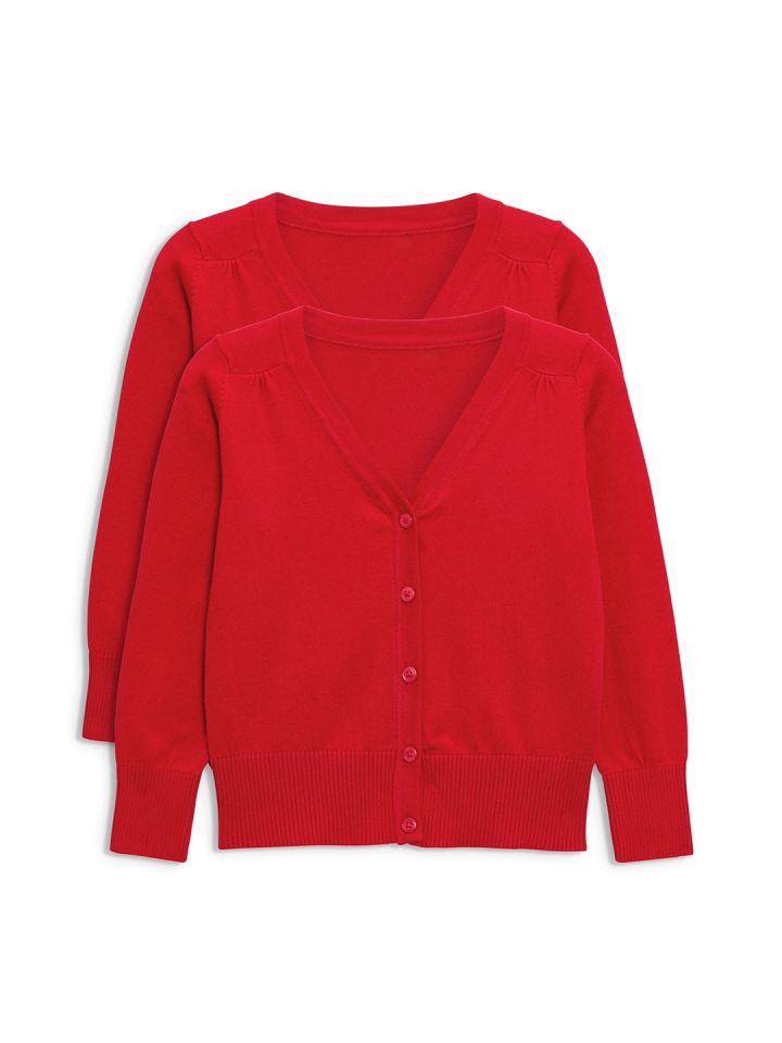 Next girls store cardigans