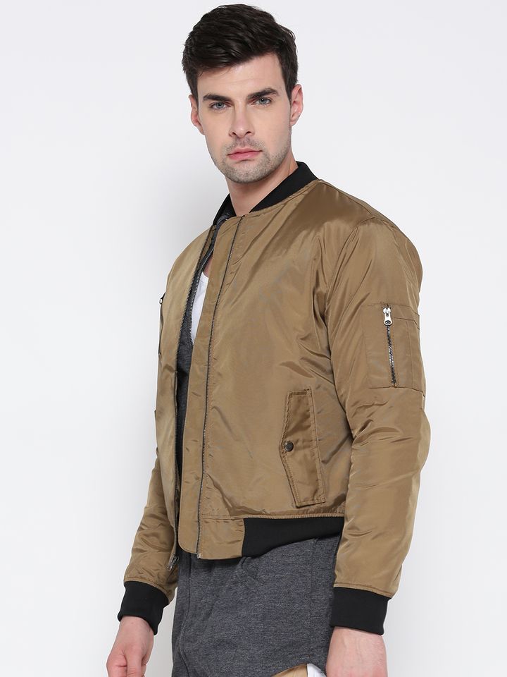 mustard jacket forever 21