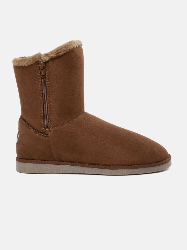 Carlton london long best sale boots