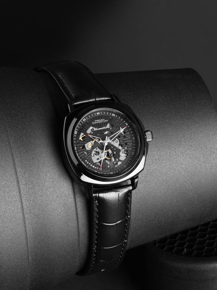 French connection mens sale watches