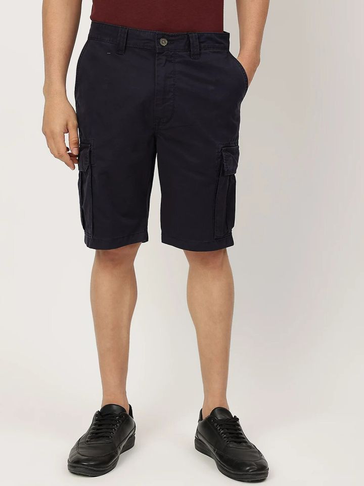 Marks and spencer's men's shorts clearance