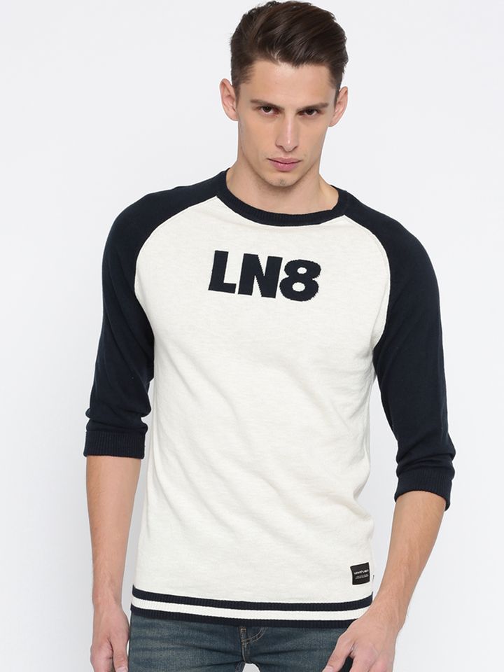 ln8 levis