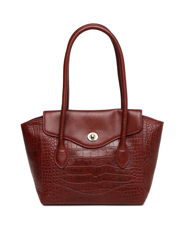 hidesign hand held bag