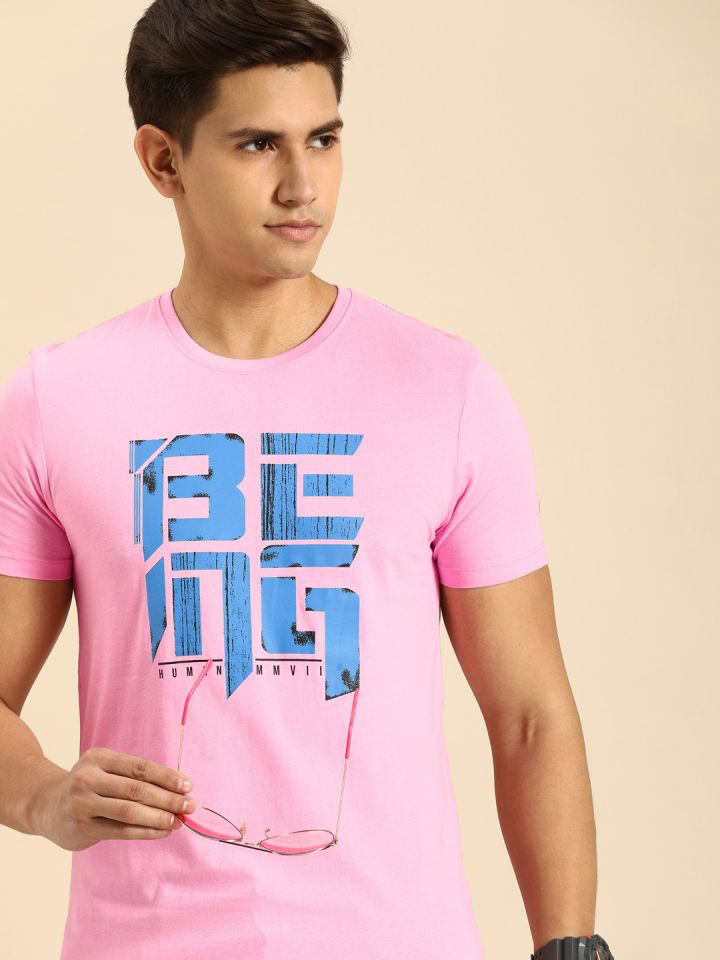 Being human printed shirts 2025